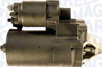 Magneti Marelli 944280187700 - Starter autospares.lv