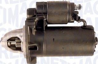 Magneti Marelli 944280130100 - Starter autospares.lv