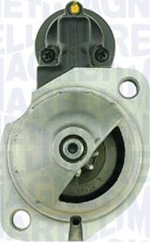 Magneti Marelli 944280131000 - Starter autospares.lv