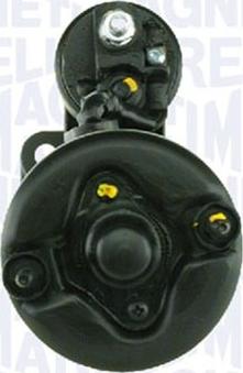 Magneti Marelli 944280131000 - Starter autospares.lv