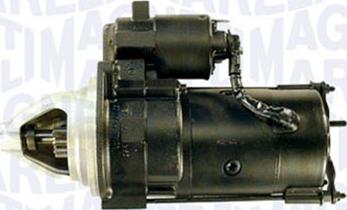 Magneti Marelli 944280138310 - Starter autospares.lv