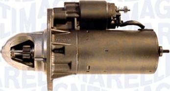 Magneti Marelli 944280133500 - Starter autospares.lv