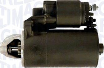 Magneti Marelli 944280132900 - Starter autospares.lv