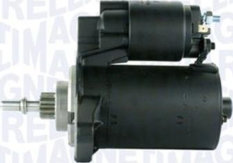 Magneti Marelli 944280126000 - Starter autospares.lv