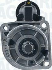 Magneti Marelli 944280179400 - Starter autospares.lv