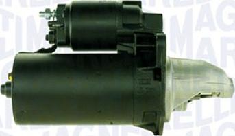 Magneti Marelli 944280174400 - Starter autospares.lv