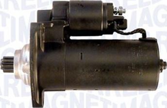 Magneti Marelli 944280174500 - Starter autospares.lv