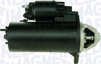 Magneti Marelli 944280174200 - Starter autospares.lv