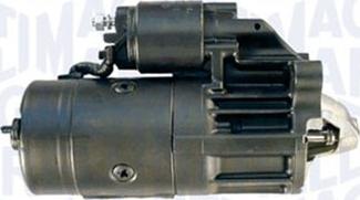 Magneti Marelli 944280174700 - Starter autospares.lv