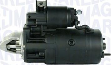 Magneti Marelli 944280170200 - Starter autospares.lv