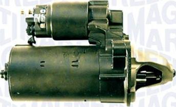 Magneti Marelli 944280171100 - Starter autospares.lv