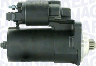 Magneti Marelli 944280178300 - Starter autospares.lv