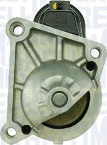 Magneti Marelli 944280173910 - Starter autospares.lv