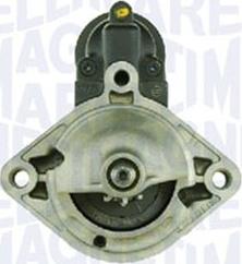 Magneti Marelli 944280173000 - Starter autospares.lv