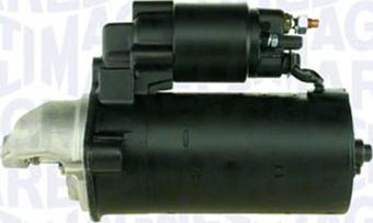 Magneti Marelli 944280173000 - Starter autospares.lv