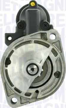 Magneti Marelli 944280172600 - Starter autospares.lv