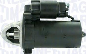 Magneti Marelli 944280172600 - Starter autospares.lv