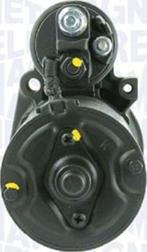 Magneti Marelli 944280172600 - Starter autospares.lv