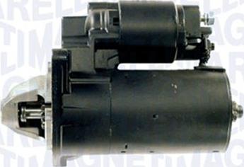 Magneti Marelli 944280177700 - Starter autospares.lv