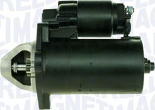 Magneti Marelli 944280800960 - Starter autospares.lv