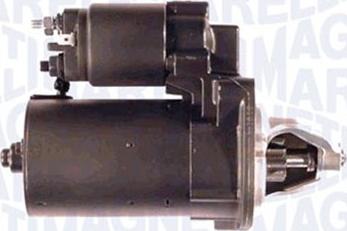 Magneti Marelli 944280800910 - Starter autospares.lv