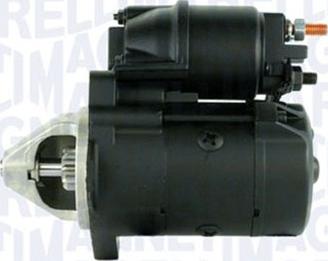 Magneti Marelli 944280800460 - Starter autospares.lv