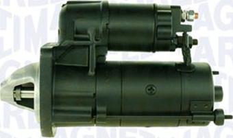 Magneti Marelli 944280800420 - Starter autospares.lv