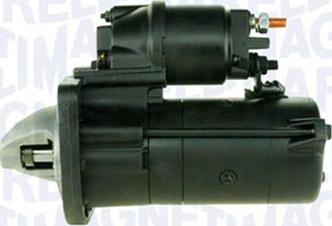 Magneti Marelli 944280800470 - Starter autospares.lv