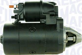 Magneti Marelli 944280800600 - Starter autospares.lv