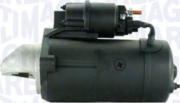 Magneti Marelli 944280800610 - Starter autospares.lv