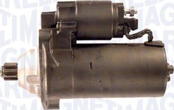 Magneti Marelli 944280800050 - Starter autospares.lv