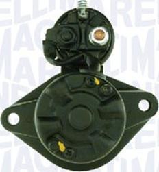 Magneti Marelli 944280800180 - Starter autospares.lv