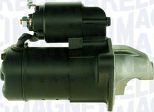 Magneti Marelli 944280800180 - Starter autospares.lv