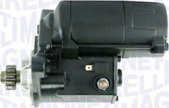 Magneti Marelli 944280800750 - Starter autospares.lv