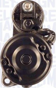 Magneti Marelli 944280800780 - Starter autospares.lv