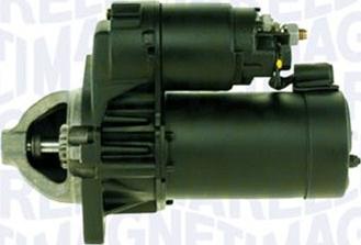 Magneti Marelli 944280801940 - Starter autospares.lv