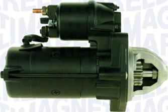 Magneti Marelli 944280801910 - Starter autospares.lv