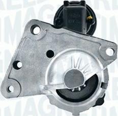 Magneti Marelli 944280801980 - Starter autospares.lv