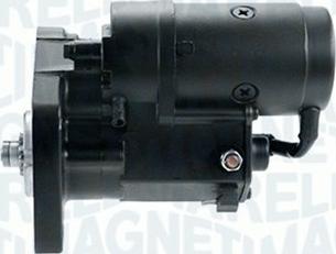 Magneti Marelli 944280801920 - Starter autospares.lv