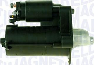 Magneti Marelli 944280801480 - Starter autospares.lv