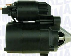 Magneti Marelli 944280801800 - Starter autospares.lv