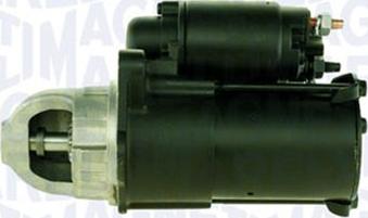 Magneti Marelli 944280801880 - Starter autospares.lv