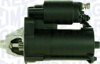 Magneti Marelli 944280801340 - Starter autospares.lv