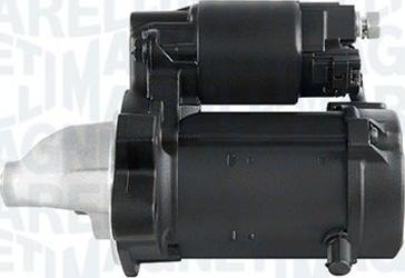 Magneti Marelli 944280803670 - Starter autospares.lv