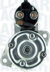 Magneti Marelli 944280803700 - Starter autospares.lv