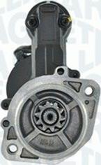 Magneti Marelli 944280802650 - Starter autospares.lv