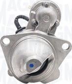 Magneti Marelli 944280802100 - Starter autospares.lv