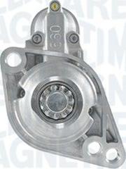 Magneti Marelli 944280241000 - Starter autospares.lv