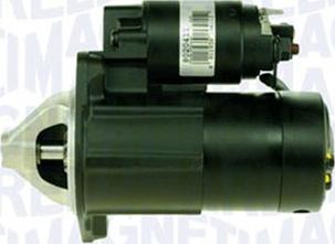 Magneti Marelli 944280204110 - Starter autospares.lv