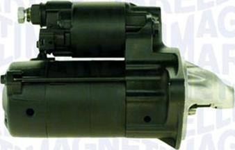 Magneti Marelli 944280205510 - Starter autospares.lv